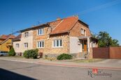 Prodej, domy/rodinný, 120 m2, Výhon 413, 69167 Šakvice, Břeclav [ID 87909], cena 3200000 CZK / objekt, nabízí Realityspolu