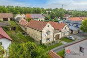 Prodej rodinného domu v Ředhošti se zahradou, dvěma stodolami a několika hospodářskými budovami, cena 4990000 CZK / objekt, nabízí 