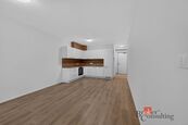Pronájem, byty/2+kk, 55.82 m2, Východní Předměstí, 32600 Plzeň 2-Slovany [ID 87998], cena 18500 CZK / objekt / měsíc, nabízí Realityspolu