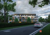 Prodej, byty/2+kk, 48.9 m2, Litohlavská 167, Plzeňské Předměstí, 33701 Rokycany, Rokycany [ID 79580], cena 5229450 CZK / objekt, nabízí Realityspolu