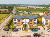 Novostavba rodinného domu 5+kk se zahradou, terasa, parkování Hradec Králové Rusek, cena 13500000 CZK / objekt, nabízí Realityspolu