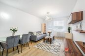 Prodej, byty/3+kk, 70 m2, Plevenská 3113/1, Modřany, 14300 Praha 4 [ID 82557], cena 8800000 CZK / objekt, nabízí Realityspolu