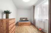 Prodej bytu 3+1 po celkové rekonstrukci Praha 4, Modřany, ulice Mráčkova, cena 9490000 CZK / objekt, nabízí Realityspolu