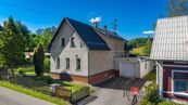 Prodej, domy/rodinný, 162 m2, Rolnická 179/5, 40801 Rumburk, Děčín [ID 87687], cena 6790000 CZK / objekt, nabízí Realityspolu