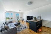 Prodej, byty/2+kk, 54.4 m2, Pechmanových 1031/8, Vysočany, 19000 Praha 9 [ID 87541], cena 9990000 CZK / objekt, nabízí Realityspolu