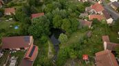 Jedinečný pozemek 3 126 m s vlastním rybníkem 350 m a domem k rekonstrukci, cena 4690000 CZK / objekt, nabízí 