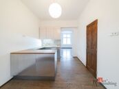 Pronájem světlého bytu s balkónem, 54 m | cihlový dům | 12 000 Kč/měs., cena 12000 CZK / objekt / měsíc, nabízí Realityspolu