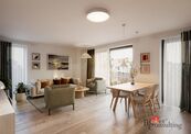 Prodej, byty/3+kk, 90 m2, Vysoký průhon 940, Plzeňské Předměstí, 33701 Rokycany, Rokycany [ID 74441], cena 6596000 CZK / objekt, nabízí 