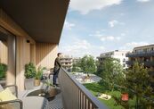 Prodej, byty/3+kk, 90 m2, Vysoký průhon 940, Plzeňské Předměstí, 33701 Rokycany, Rokycany [ID 74441], cena 6596000 CZK / objekt, nabízí Realityspolu