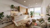 Prodej, byty/3+kk, 60 m2, Rudé armády 749, 69185 Dolní Dunajovice, Břeclav [ID 86289], cena 6790000 CZK / objekt, nabízí Realityspolu