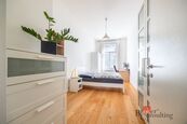 Pronájem, byty/2+kk, 43 m2, Preslova, Smíchov, 15000 Praha 5 [ID 88115], cena 23000 CZK / objekt / měsíc, nabízí Realityspolu