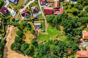 Prodej, pozemky/ostatní, 1261 m2, Plzeňská 60, Plzeňské Předměstí, 34601 Horšovský Týn, Domažlice [I, cena 1899000 CZK / objekt, nabízí Realityspolu