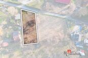 Prodej, pozemky/bydlení, 800 m2, Rokycany , Rokycany [ID 87060], cena 2720000 CZK / objekt, nabízí Realityspolu