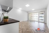 Pronájem, byty/1+kk, 48 m2, Cejl 533/79, 60200 Brno, Brno-město [ID 88051], cena 17500 CZK / objekt / měsíc, nabízí Realityspolu