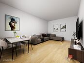 Prodej, byty/2+kk, 61.5 m2, Na Bezděkově 1780, 25601 Benešov, Benešov [ID 87039], cena 5700000 CZK / objekt, nabízí Realityspolu
