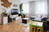 Pronájem, byty/2+kk, 59 m2, Moravské náměstí 72, 56902 Březová nad Svitavou, Svitavy [ID 88330], cena 12000 CZK / objekt / měsíc, nabízí Realityspolu