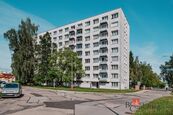 Prodej, byty/2+1, 62 m2, sídliště Vajgar 656, 37701 Jindřichův Hradec, Jindřichův Hradec [ID 87543], cena 3650000 CZK / objekt, nabízí 