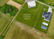 prodej pozemku s pravomocným stavebním povolením v Ostravě Heřmanicích, cena 6900000 CZK / objekt, nabízí Realityspolu