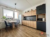 Převod dr. podílu, byty/1+1, 40 m2, Smetanovy sady 1555, 43111 Jirkov, Chomutov [ID 88447], cena 1790000 CZK / objekt, nabízí Realityspolu