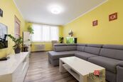 Prodej bytu 3+1, Ostrava Dubina, ul. Zdeňka Bára, cena 4300000 CZK / objekt, nabízí 