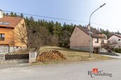 Prodej, pozemky/bydlení, 502 m2, Ostrov u Macochy, Blansko [ID 82900], cena 2095800 CZK / objekt, nabízí 