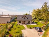 Prodej, pozemky/bydlení, 2357 m2, Jenichov 5, 27734 Střemy, Mělník [ID 84740], cena 2799000 CZK / objekt, nabízí 