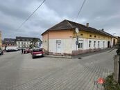 Pronájem, domy/rodinný, 200 m2, Nerudova 195/10, 26801 Hořovice, Beroun [ID 88558]