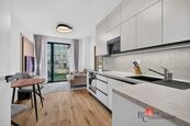 Prodej, byty/2+kk, 38.3 m2, Starokošířská 1402/7, Košíře, 15000 Praha 5 [ID 88095], cena 8950000 CZK / objekt, nabízí Realityspolu