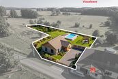 Prodej, pozemky/bydlení, 2109 m2, Rotava , Sokolov [ID 80677], cena 2150000 CZK / objekt, nabízí 