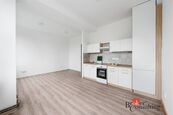 Pronájem, byty/2+kk, 57 m2, 41201 Mlékojedy, Litoměřice [ID 88697], cena 12000 CZK / objekt / měsíc, nabízí 