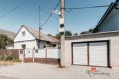 Prodej rodinného domu 4+1, pozemek 628 m2, Líšťany - Hunčice, cena 4490000 CZK / objekt, nabízí Realityspolu