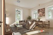 Prodej, byty/2+kk, 56 m2, 33824 Břasy, Rokycany [ID 88857], cena 4190000 CZK / objekt, nabízí Realityspolu