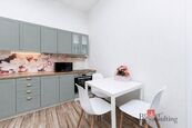 Pronájem, byty/2+kk, 42 m2, 1. máje 195, 51722 Albrechtice nad Orlicí, Rychnov nad Kněžnou [ID 88863