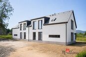 Rodinný dům 7kk - Zlatý Kopec, cena 12992000 CZK / objekt, nabízí Realityspolu
