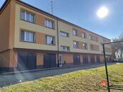 Pronájem, byty/3+1, 68 m2, Sídliště 496, 37701 Jindřichův Hradec, Jindřichův Hradec [ID 78030], cena 14500 CZK / objekt / měsíc, nabízí 