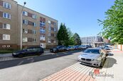 Prodej, byt 2+kk, 40 m2, Plzeň, ul. Živnostenská, cena 3990000 CZK / objekt, nabízí Realityspolu