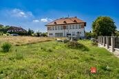 Prodej, pozemky/bydlení, 881 m2, Nádražní 242, 43145 Březno, Chomutov [ID 88274], cena 2490000 CZK / objekt, nabízí Realityspolu