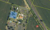 Prodej, pozemky/bydlení, 836 m2, 25065 Líbeznice, Praha-východ [ID 87595], cena 7290000 CZK / objekt, nabízí 
