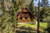 Prodej, domy/chata, 50 m2, 34901 Stříbro, Tachov [ID 89028], cena 990000 CZK / objekt, nabízí Realityspolu