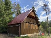 Prodej, domy/chata, 50 m2, 34901 Stříbro, Tachov [ID 89028], cena 990000 CZK / objekt, nabízí 