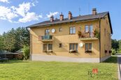 Byt 2+kk s balkonem v Chotěvicích, cena 2270000 CZK / objekt, nabízí 