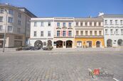 Pronájem, komerční/restaurace, 700 m2, Velké náměstí 137/17, 50003 Hradec Králové, Hradec Králové [I, cena 110000 CZK / objekt / měsíc, nabízí Realityspolu
