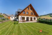 Luxusní vybavený byt s možností rozdělení na tři oddělené apartmány, 377 m2, cena 25000000 CZK / objekt, nabízí Realityspolu