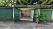 Prodej, ostatní/garáž, 22 m2, Mýtná, 43003 Chomutov, Chomutov [ID 88451], cena 499000 CZK / objekt, nabízí Realityspolu