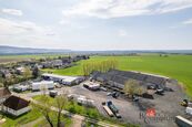 Prodej, komerční/zemědělský, 1850 m2, 53843 Kněžice, Chrudim [ID 49420], cena 5990000 CZK / objekt, nabízí 