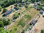 Pozemky 6 294 m s potenciálem pro výstavbu rodinných domů Domažlice, cena 10490000 CZK / objekt, nabízí Realityspolu