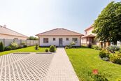 Novostavba rodinného domu 4+kk, cena 9990000 CZK / objekt, nabízí Realityspolu