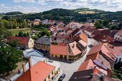Prodej, domy/rodinný, 111 m2, Palackého 375, 38701 Volyně, Strakonice [ID 85954], cena 1200000 CZK / objekt, nabízí Realityspolu