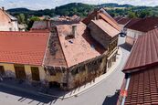 Prodej, domy/rodinný, 111 m2, Palackého 375, 38701 Volyně, Strakonice [ID 85954], cena 1200000 CZK / objekt, nabízí 