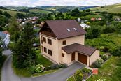 Prodej, domy/rodinný, 256 m2, 75621 Kateřinice, Vsetín [ID 85085], cena 6290000 CZK / objekt, nabízí Realityspolu